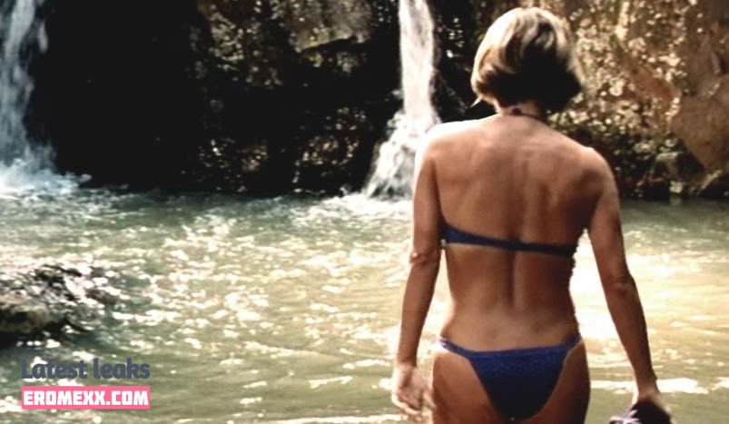 Latest Leaks Maitê Proença Nude #10 - Fapello